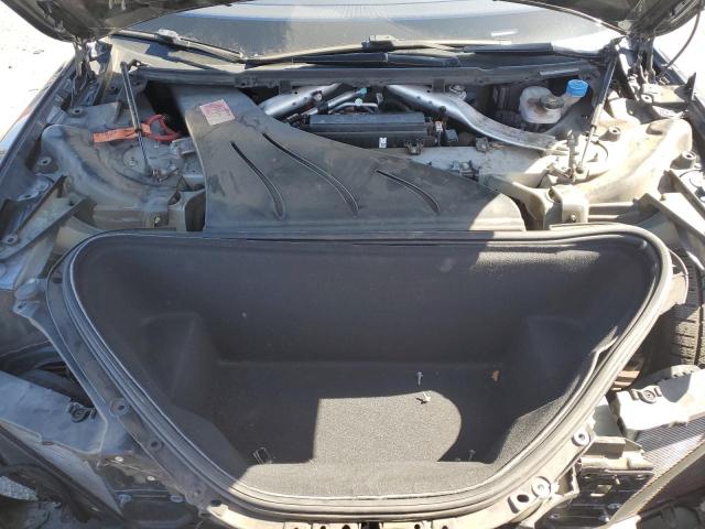 5YJSA1E16GF160120 - 2016 TESLA MODEL S 石墨色 照片 11