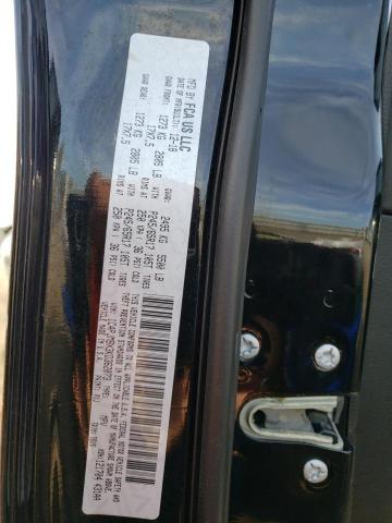 1C4PJMBX3KD362073 - 2019 JEEP CHEROKEE TRAILHAWK BLACK photo 14