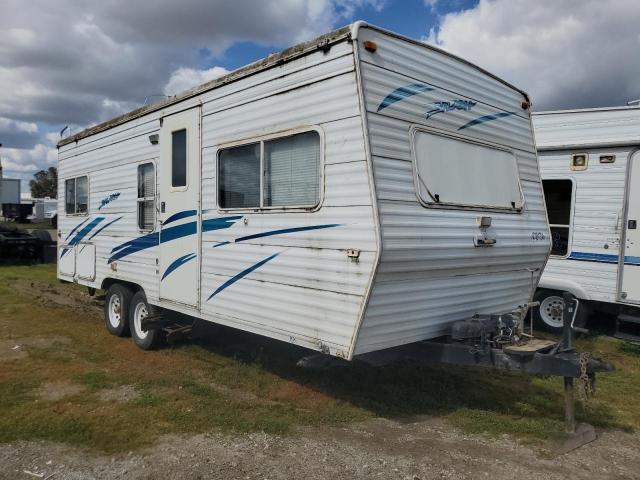 4KZTL242221003979 - 2002 NATL SPLASH TWO TONE photo 1