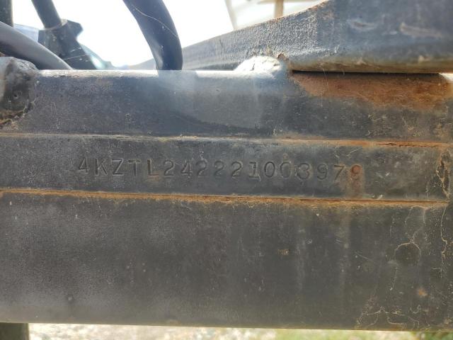 4KZTL242221003979 - 2002 NATL SPLASH TWO TONE photo 10