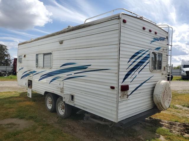 4KZTL242221003979 - 2002 NATL SPLASH TWO TONE photo 3