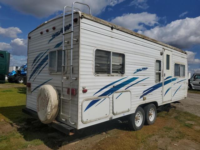 4KZTL242221003979 - 2002 NATL SPLASH TWO TONE photo 4