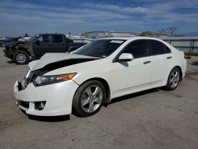 2009 ACURA TSX, 