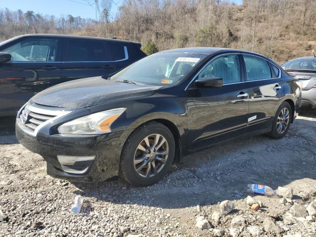 2015 NISSAN ALTIMA 2.5, 