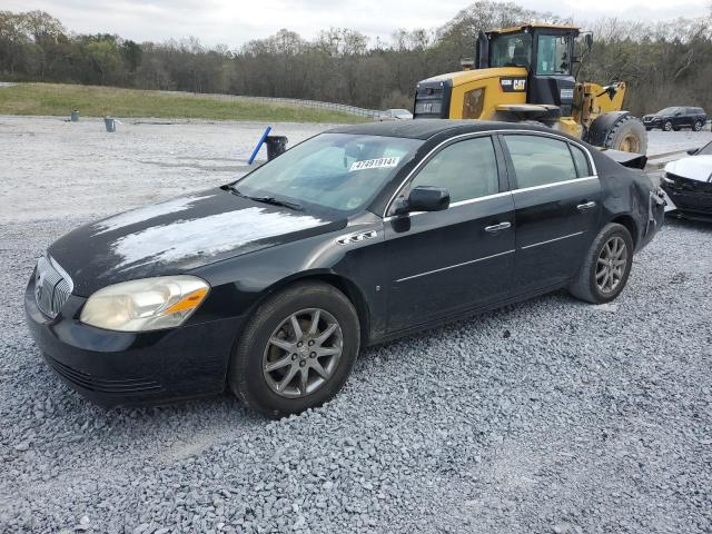 2007 BUICK LUCERNE CXL, 