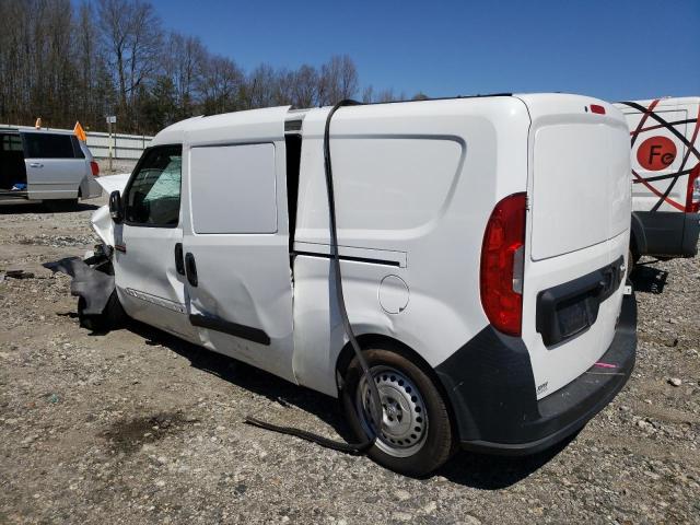 ZFBERFAB3J6K91772 - 2018 RAM PROMASTER 白色 照片 2