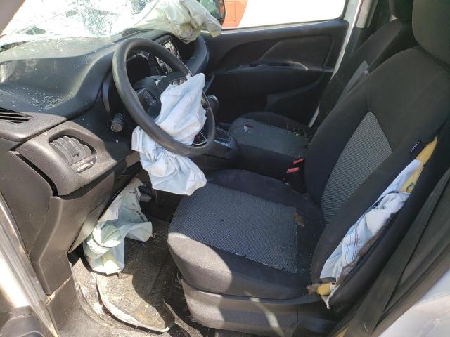 ZFBERFAB3J6K91772 - 2018 RAM PROMASTER 白色 照片 7