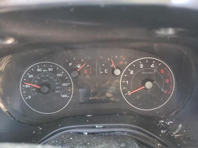 ZFBERFAB3J6K91772 - 2018 RAM PROMASTER 白色 照片 9