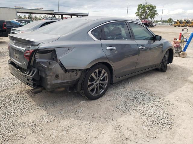 1N4AL3AP7JC231234 - 2018 NISSAN ALTIMA 2.5 GRAY photo 3