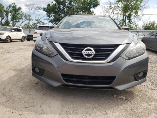 1N4AL3AP7JC231234 - 2018 NISSAN ALTIMA 2.5 GRAY photo 5