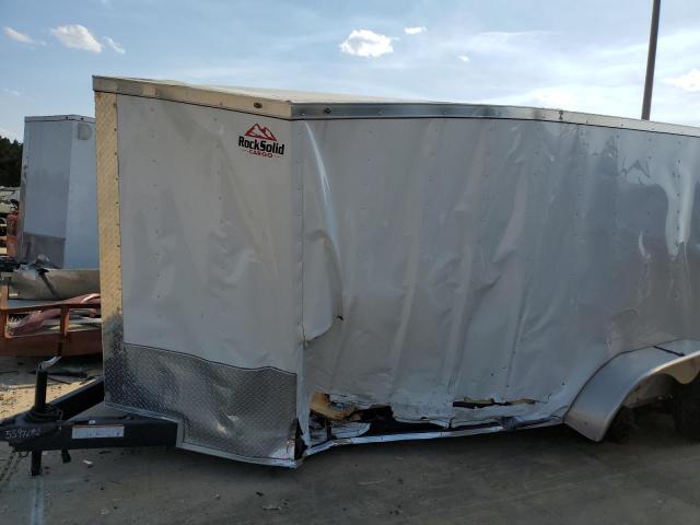 7H2BE1628RD055976 - 2023 OTHER TRAILER WHITE photo 9