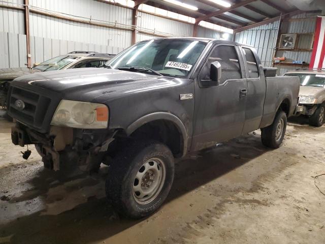 2007 FORD F-150, 