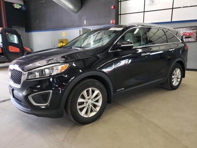 2016 KIA SORENTO LX, 