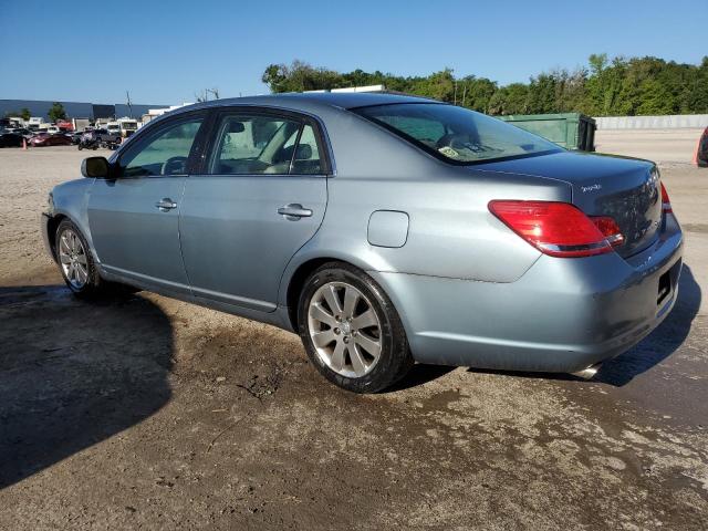 4T1BK36B85U050427 - 2005 TOYOTA AVALON XL TURQUOISE photo 2