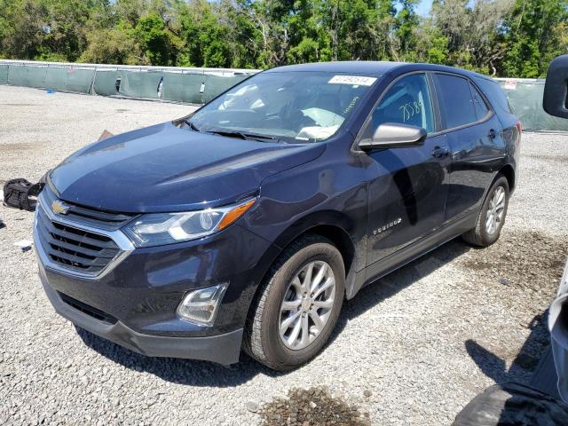 2020 CHEVROLET EQUINOX LS, 