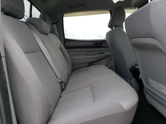 5TFJX4GN6FX049597 - 2015 TOYOTA TACOMA DOUBLE CAB PRERUNNER GRAY photo 10