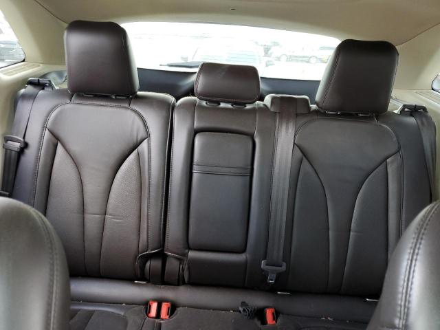 5LMCJ2C90GUJ15497 - 2016 LINCOLN MKC SELECT Թուխ լուսանկար 10
