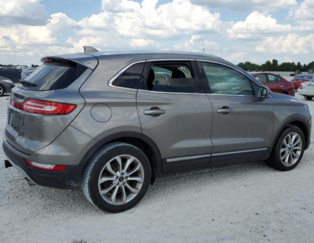 5LMCJ2C90GUJ15497 - 2016 LINCOLN MKC SELECT Թուխ լուսանկար 3