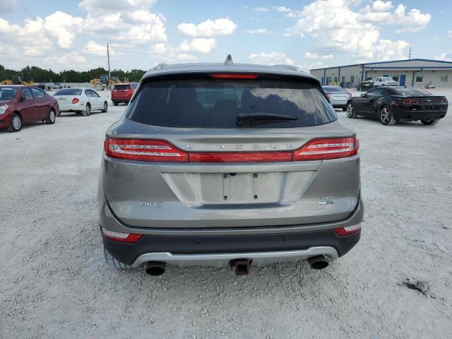 5LMCJ2C90GUJ15497 - 2016 LINCOLN MKC SELECT Թուխ լուսանկար 6