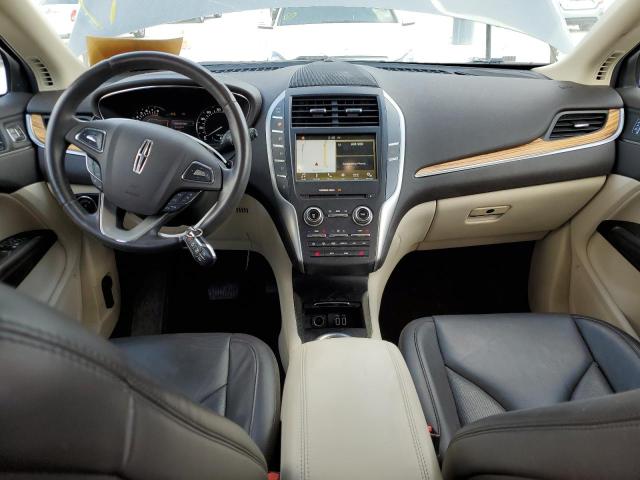 5LMCJ2C90GUJ15497 - 2016 LINCOLN MKC SELECT Թուխ լուսանկար 8