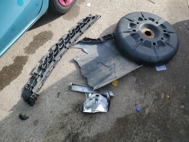 2V4RW4DG9BR718133 - 2011 VOLKSWAGEN ROUTAN S WHITE photo 13