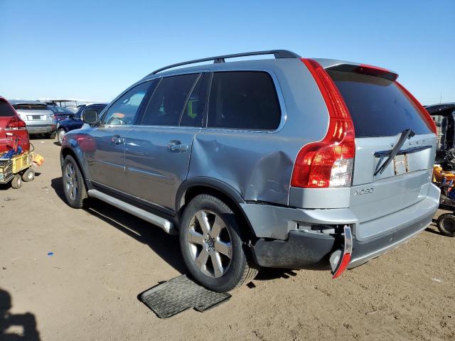 YV4982CZ4A1534391 - 2010 VOLVO XC90 3.2 SILVER photo 2