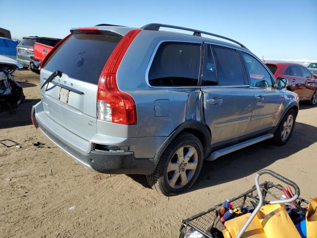 YV4982CZ4A1534391 - 2010 VOLVO XC90 3.2 SILVER photo 3