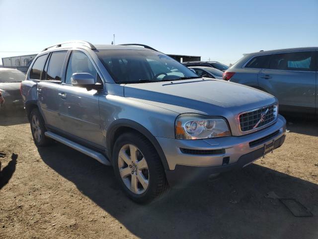 YV4982CZ4A1534391 - 2010 VOLVO XC90 3.2 SILVER photo 4