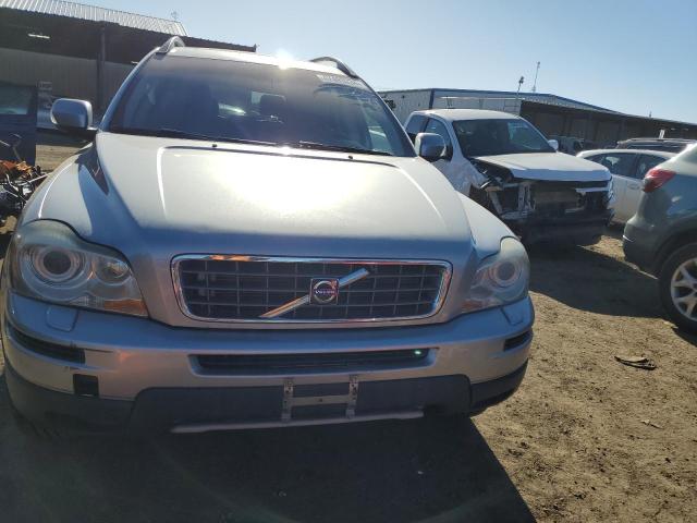 YV4982CZ4A1534391 - 2010 VOLVO XC90 3.2 SILVER photo 5