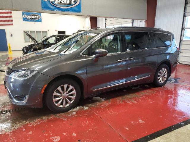 2018 CHRYSLER PACIFICA TOURING L, 