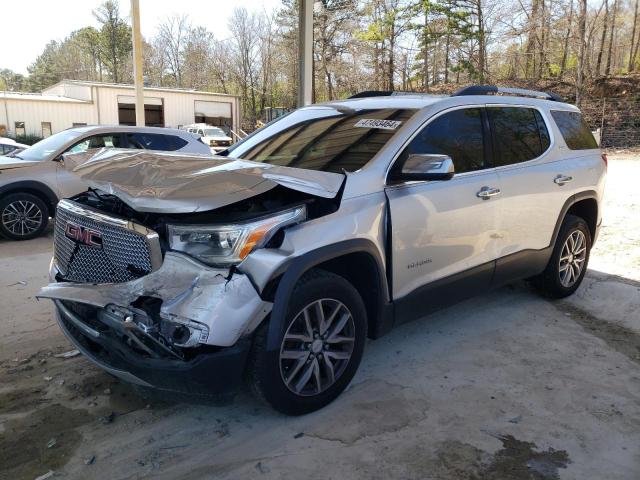 2017 GMC ACADIA SLE, 