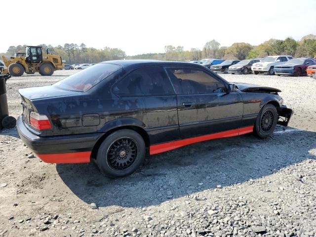 WBABF4320REK10591 - 1994 BMW 325 IS AUTOMATIC TWO TONE photo 3