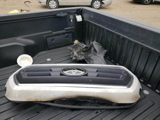 3TMAZ5CN8PM196520 - 2023 TOYOTA TACOMA DOUBLE CAB WHITE photo 12