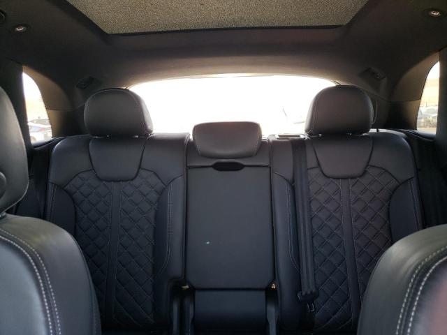 WA1C4AFY5J2177275 - 2018 AUDI SQ5 PRESTIGE BLUE photo 10