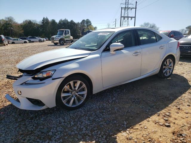 2016 LEXUS IS 200T, 