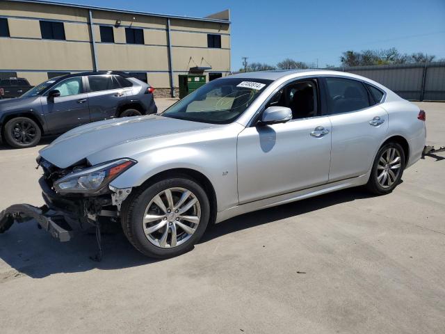 2017 INFINITI Q70 3.7, 