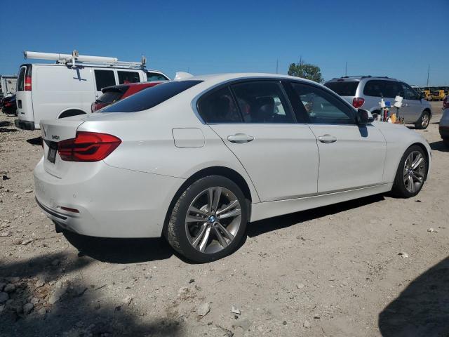 WBA8B3G5XGNT62914 - 2016 BMW 340 I WHITE photo 3