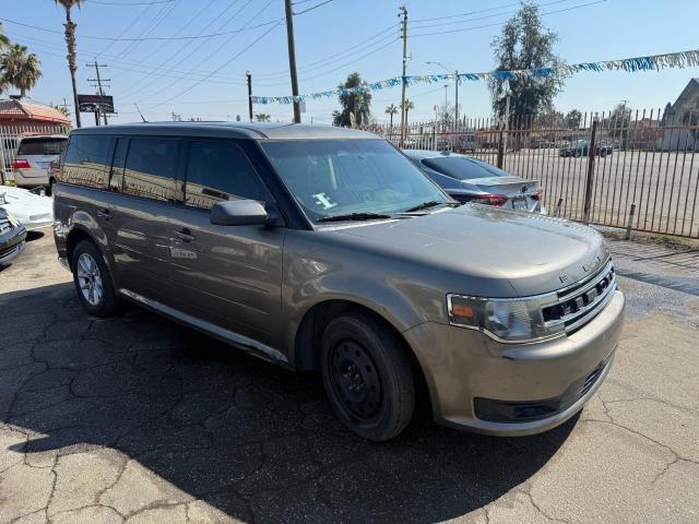 2013 FORD FLEX SE, 