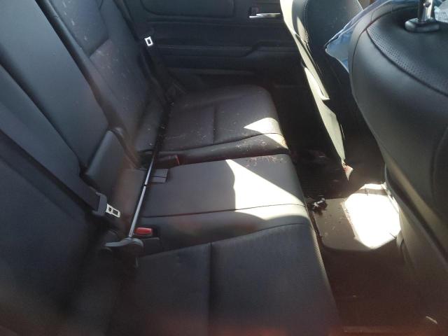 JTEABFAJ2RK006520 - 2024 TOYOTA LAND CRUIS BASE Niebieski zdjęcie 11