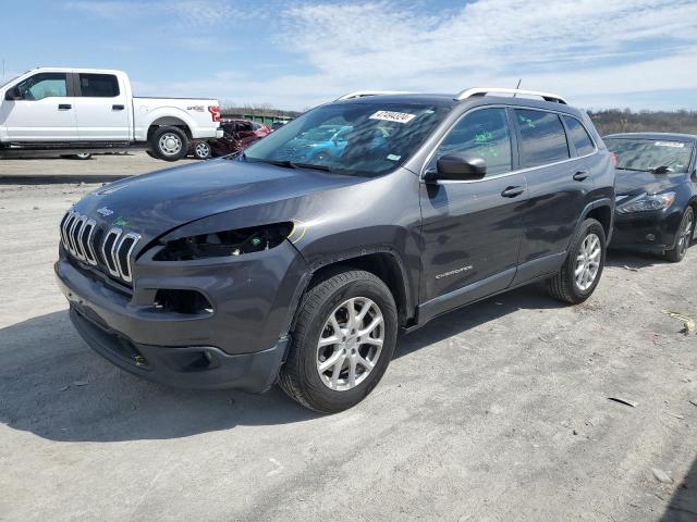 2016 JEEP CHEROKEE LATITUDE, 