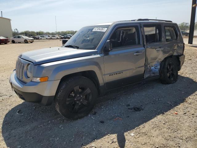 2015 JEEP PATRIOT SPORT, 