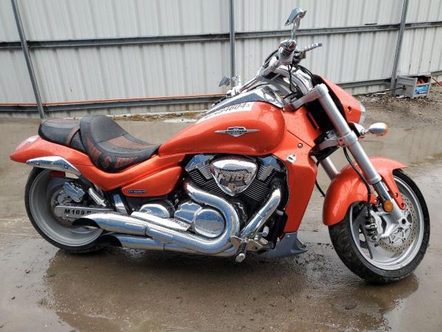 2008 SUZUKI VZR1800, 