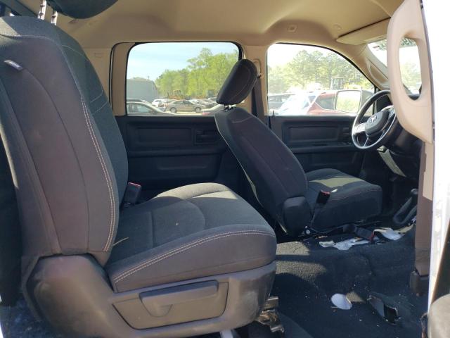 3C6UR5CJ1LG125086 - 2020 RAM 2500 TRADESMAN თეთრი ფოტო 10