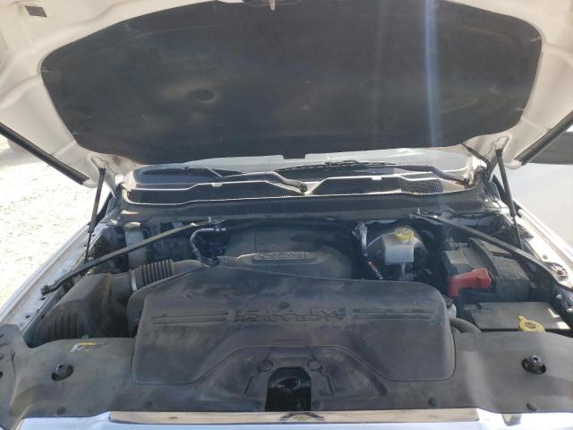 3C6UR5CJ1LG125086 - 2020 RAM 2500 TRADESMAN თეთრი ფოტო 11