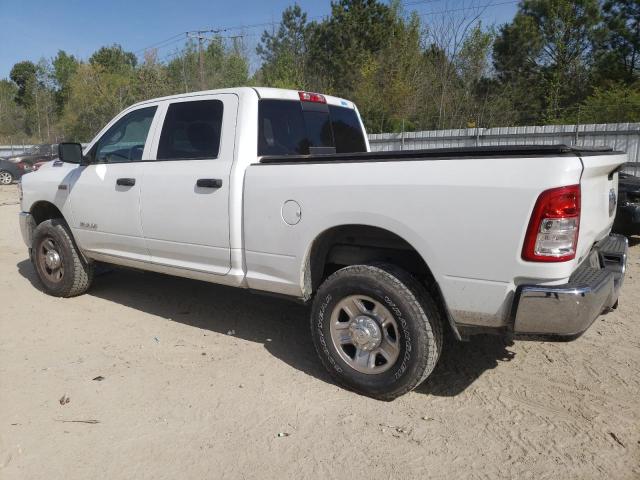 3C6UR5CJ1LG125086 - 2020 RAM 2500 TRADESMAN თეთრი ფოტო 2