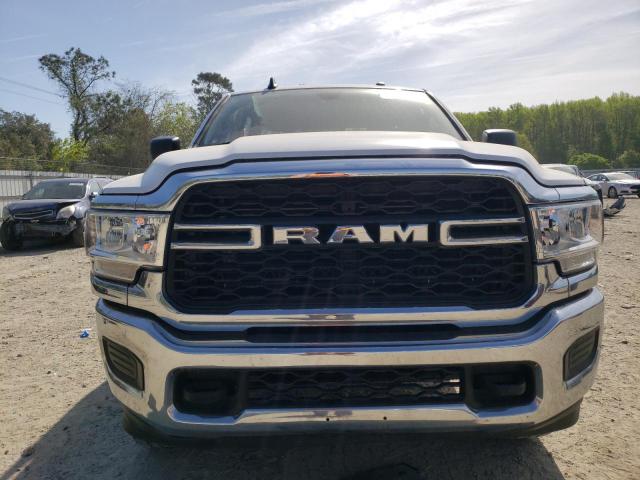 3C6UR5CJ1LG125086 - 2020 RAM 2500 TRADESMAN თეთრი ფოტო 5