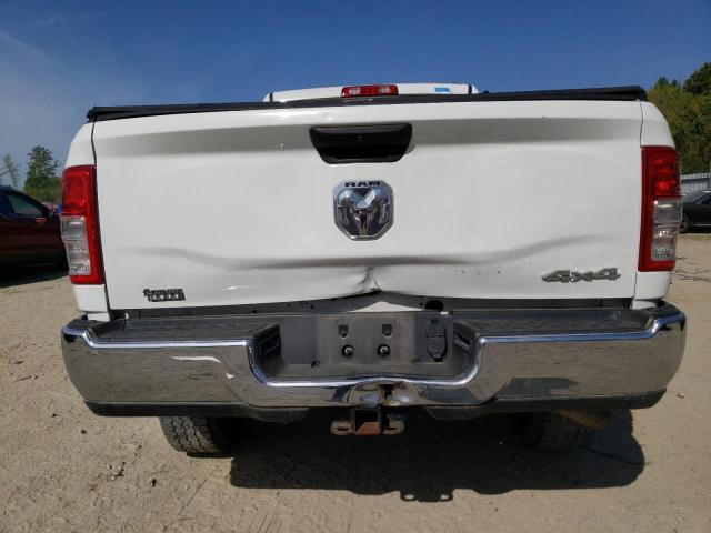 3C6UR5CJ1LG125086 - 2020 RAM 2500 TRADESMAN თეთრი ფოტო 6