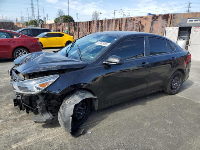 2020 KIA RIO LX, null