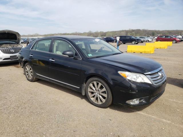 4T1BK3DBXBU406522 - 2011 TOYOTA AVALON BASE Qara foto 4