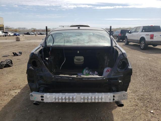 4T1BK3DBXBU406522 - 2011 TOYOTA AVALON BASE Qara foto 6